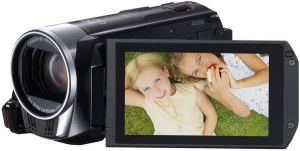 Canon LEGRIA HF R37Black Canon LEGRIA HF R37Black